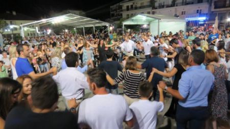 Γιορτή μανιταριού για 4η χρονιά στην Καλαμπάκα