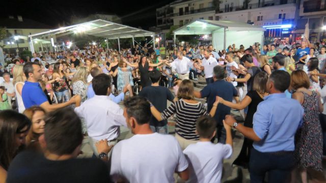 Γιορτή μανιταριού για 4η χρονιά στην Καλαμπάκα