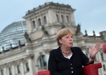 Βερολίνο: Αλλαγή στάσης στο θέμα του χρέους αποκλείεται