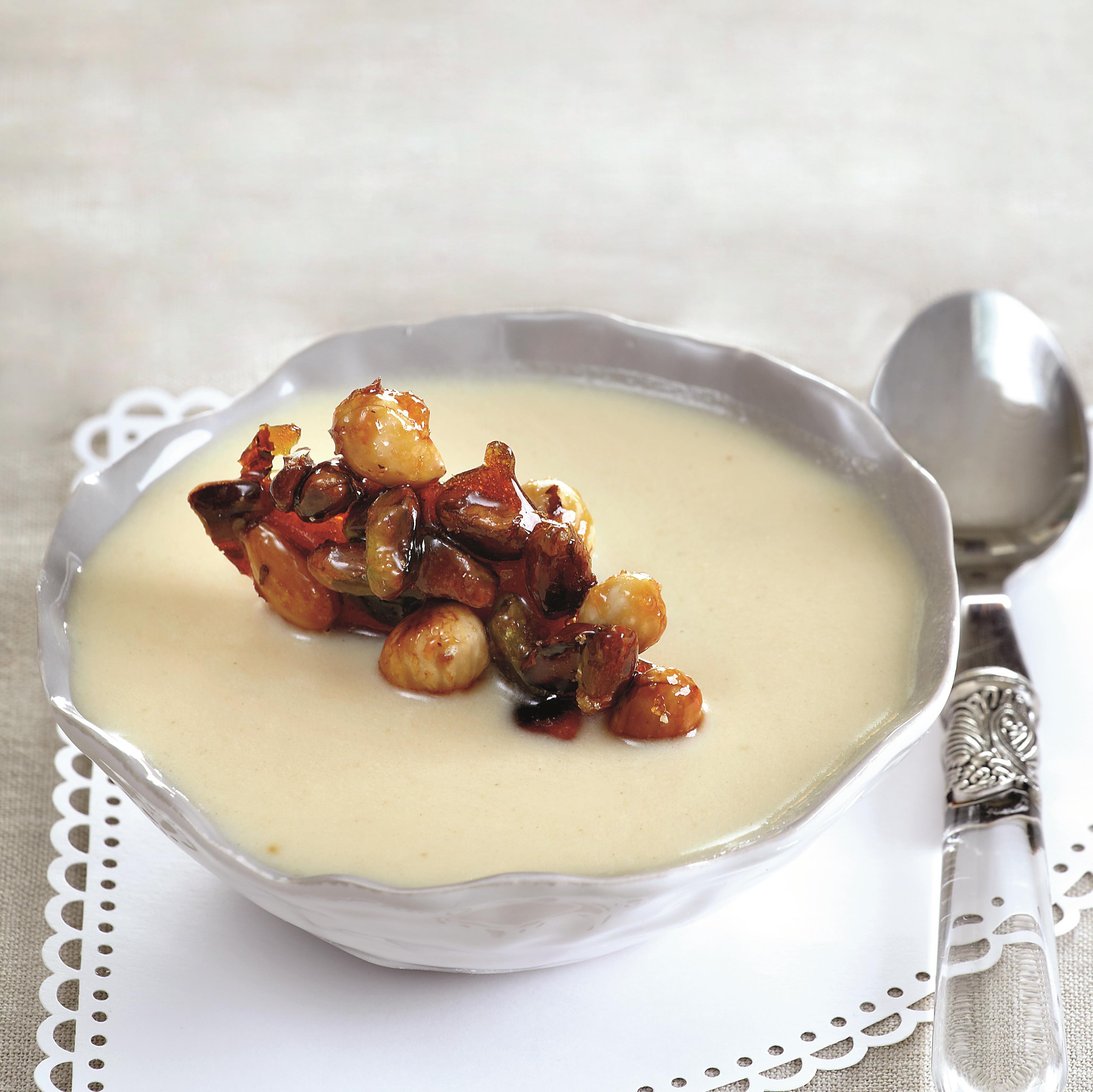 «Σούπα» ταχινιού