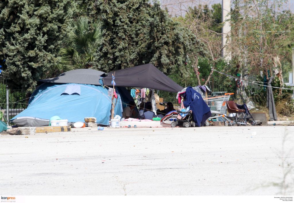 Άγρια συμπλοκή αλλοδαπών στη Ζάκυνθο με ένα νεκρό