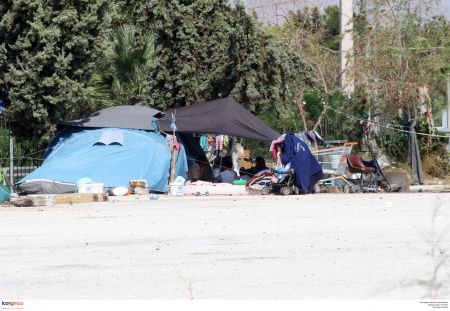 Άγρια συμπλοκή αλλοδαπών στη Ζάκυνθο με ένα νεκρό