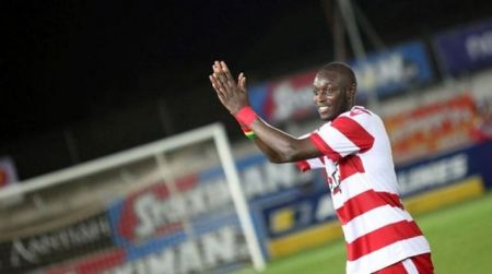 Επιβεβαιώνονται από Πλατανιά οι επαφές με ΠΑΟ για Κουλιμπαλί