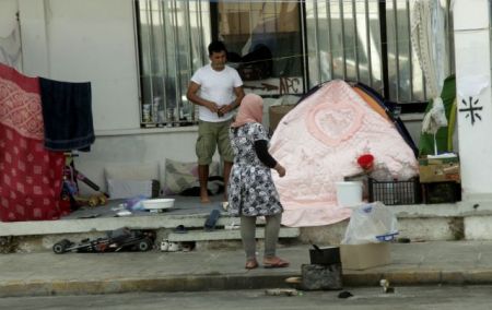 ΙΣΑ: ΜΚΟ αντί Πολιτείας στη διαχείριση λοιμωδών νοσημάτων