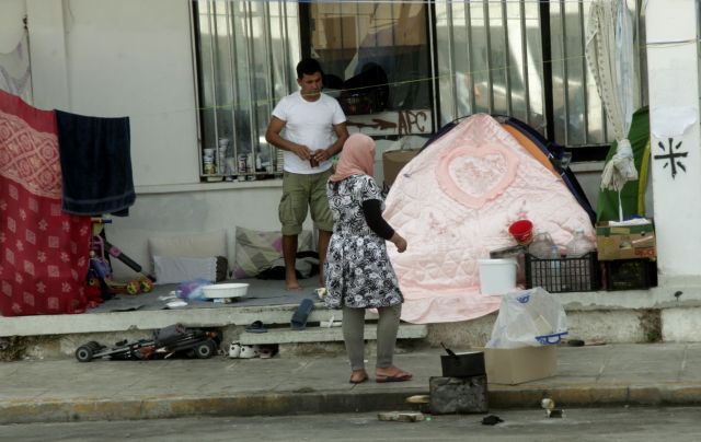 ΙΣΑ: ΜΚΟ αντί Πολιτείας στη διαχείριση λοιμωδών νοσημάτων