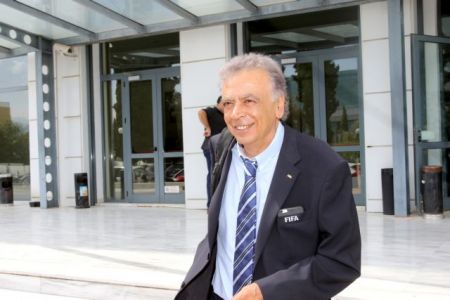 Κουτσοκούμνης: «Αλλάζει την απόφαση για τους δικαστές η ΕΠΟ και ξεκινάει το πρωτάθλημα»