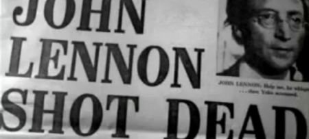 Απορρίφθηκε για 9 φορά το αίτημα αποφυλάκισης του δολοφόνου του Τζον Λένον