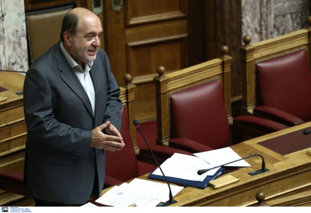 Αλεξιάδης: Τον Οκτώβριο οι ρυθμίσεις για τον ηλεκτρονικό τζόγο