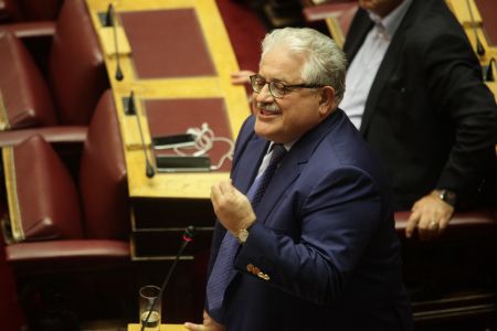 Τζαβάρας: Η ΝΔ θα ζητήσει να καταθέσει στην Επιτροπή Θεσμών ο Λ.Κρέτσος