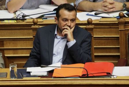 Καράβι που αργεί…