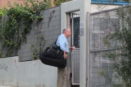 Star Channel & Alpha TV against Kalogritsas and Savvidis