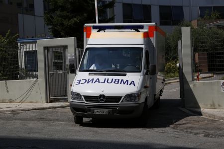 Κατερίνη: Νεκρό σε τροχαίο 7χρονο κοριτσάκι-προσφυγόπουλο