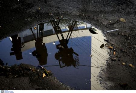 Θολή εικόνα στα κανάλια της επόμενης ημέρας