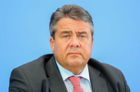 Συνάντηση Γκάμπριελ – Πούτιν προσεχώς στη Μόσχα