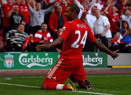 Ανακοίνωσε την απόκτηση του Ενγκόνγκ ο Πανιώνιος