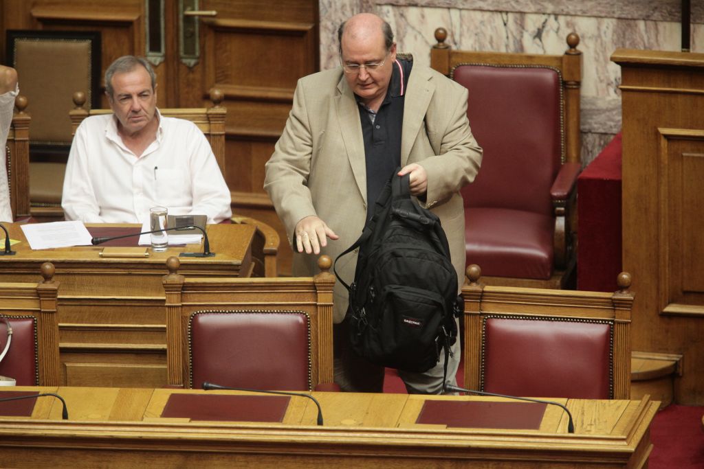 Φίλης για ιδιωτικά σχολεία: Δεν υπάρχει περίπτωση να κάνουμε πίσω