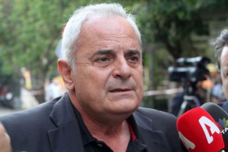 Αποχωρεί από το ΣΚΑΙ ο Κώστας Κιμπουρόπουλος