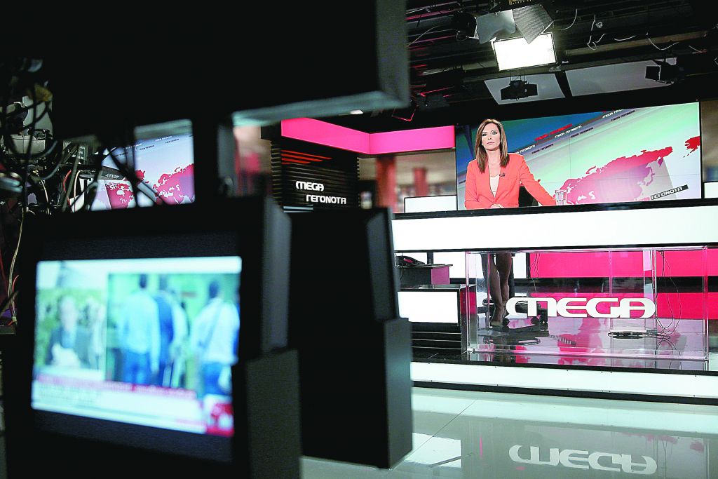 Η απωθημένη ιστορία της ελληνικής ιδιωτικής τηλεόρασης