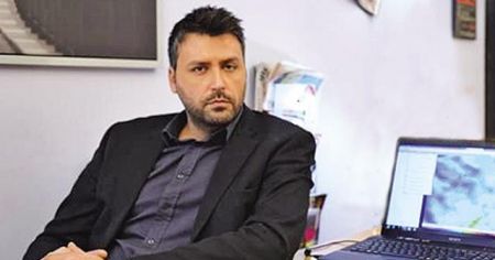 Γ. Καλλιάνος: «Ο κ. Λεβέντης μου είπε, ότι ο κ. Τσίπρας έχει ωριμάσει, είναι καλό παιδί και σκέφτεται την πατρίδα»