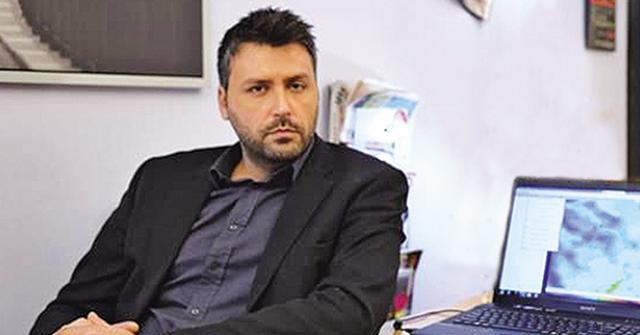 Γ. Καλλιάνος: «Ο κ. Λεβέντης μου είπε, ότι ο κ. Τσίπρας έχει ωριμάσει, είναι καλό παιδί και σκέφτεται την πατρίδα»