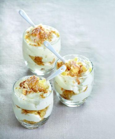 Η ΠΡΟΤΑΣΗ ΤΗΣ ΗΜΕΡΑΣ Μελόπιτα μιλφέιγ