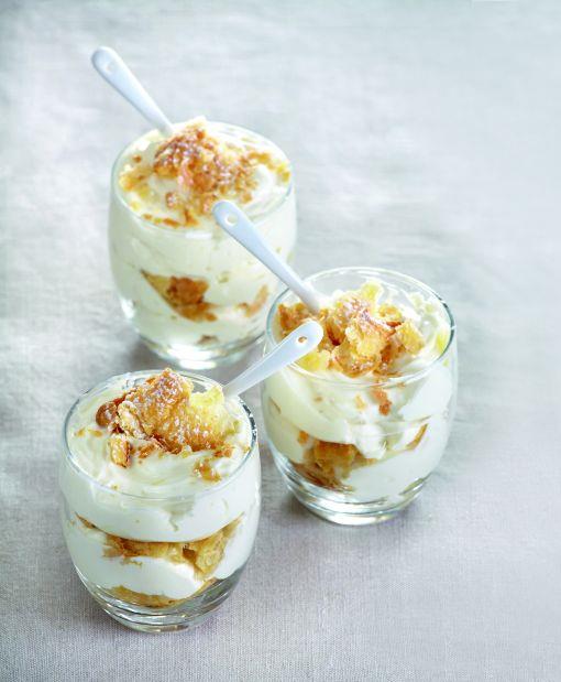 Η ΠΡΟΤΑΣΗ ΤΗΣ ΗΜΕΡΑΣ Μελόπιτα μιλφέιγ