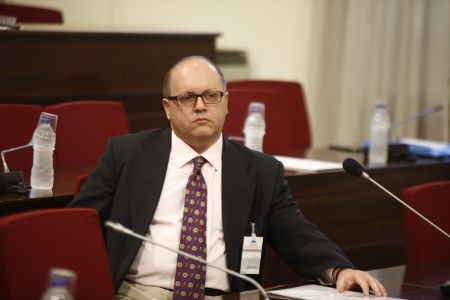 Παν. Ψυχάρης: Το MEGA υπάρχει και θα συνεχίσει να υπάρχει παρά τις ονειρώξεις κάποιων