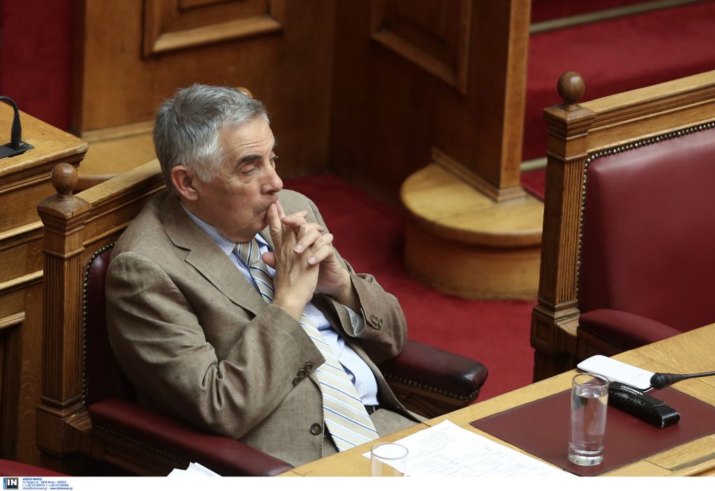 Αντίδραση του Κεντρικού Ισραηλιτικού Συμβουλίου για την ομιλία Πελεγρίνη