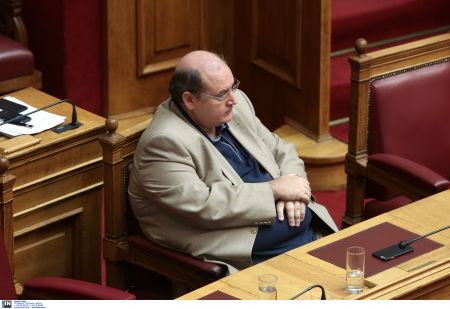 Κόντρα Φίλη – Χαρακόπουλου για την γενοκτονία των Ποντίων