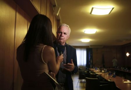 Έως το τέλος του έτους η νομοθετική ρύθμιση για την εμπορία ελληνικών τροφίμων