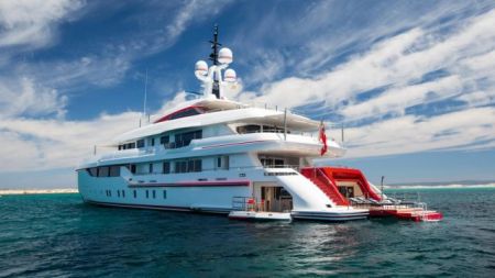 Στο κυνήγι της ομπρέλας