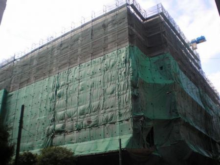 Δεν ανακατασκευάζεται – προς το παρόν – το Μινιόν