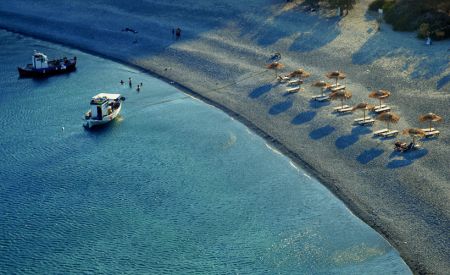 Υπερρεαλιστική Ολυμπος
