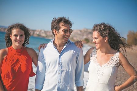 Μελωδική «Οδύσσεια» στη Λέσβο