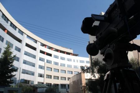 Television broadcasting license tender continues for a third day
