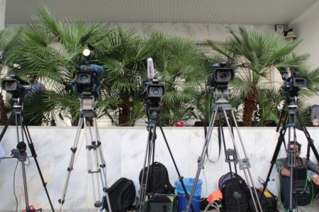 Μαντζουράνης: Νέο τηλεοπτικό τοπίο έως τα μέσα Νοεμβρίου