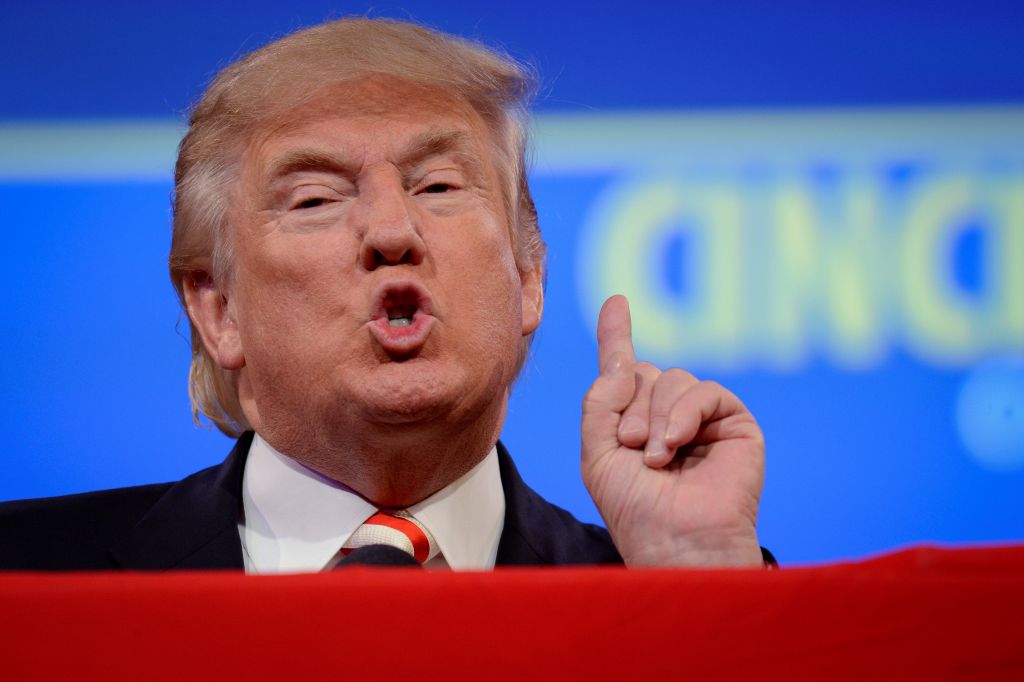 Από (και για) άλλον πλανήτη είναι τα «τραμπ-ονόμικς»