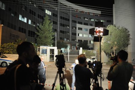 Ολο το παρασκήνιο για το «κόψιμο» Καλογρίτσα από τις τηλεοπτικές άδειες