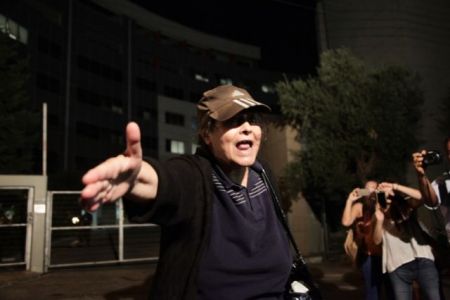 Και η… Λουκά στα παρατράγουδα των καναλιών