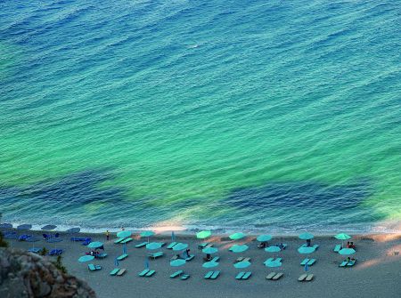 Ατελείωτο καλοκαίρι στην Κάρπαθο