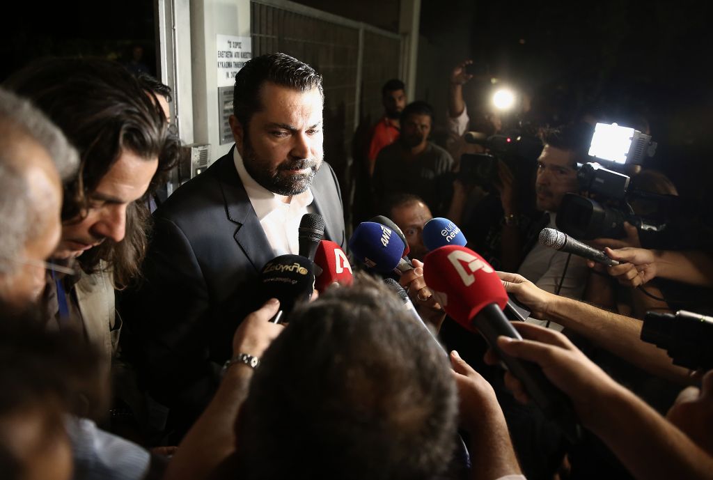 ΓΓ Ενημέρωσης: Δεν υπάρχει ασυμβίβαστο μεταξύ καναλάρχη-εργολάβου