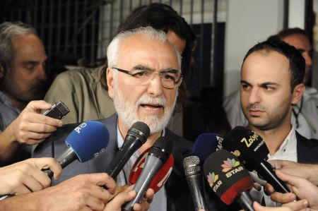 Invoices for Savvidis’ Dimera company in court file of Thessaloniki crime ring