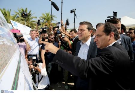 PM Tsipras: “Vulnerable social groups to benefit from TV license revenue”