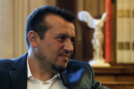 Pappas: “We cannot guarantee anyone a television license”