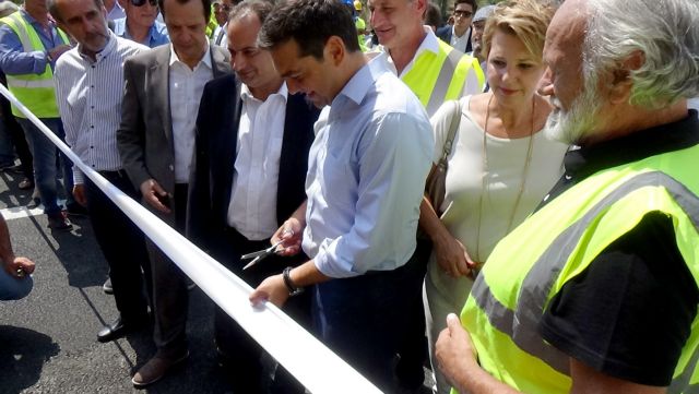 «Λεφτά υπάρχουν» α λα ΣΥΡΙΖΑ