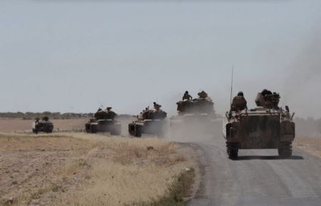 Στους 48 οι τραυματίες από έκρηξη στην πόλη Βαν της Τουρκίας