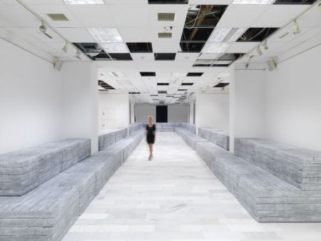 Χαμένοι στη μετάφραση με την documenta