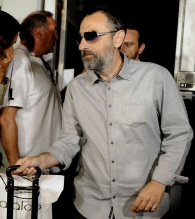 Ο Καλογρίτσας και ο Κένεντι