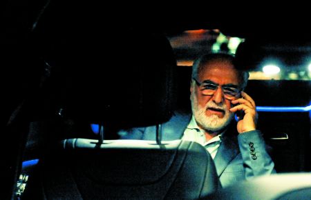 Ιβάν Σαββίδης: Ο Τσίπρας στη Βουλή μου θύμισε τον Πούτιν