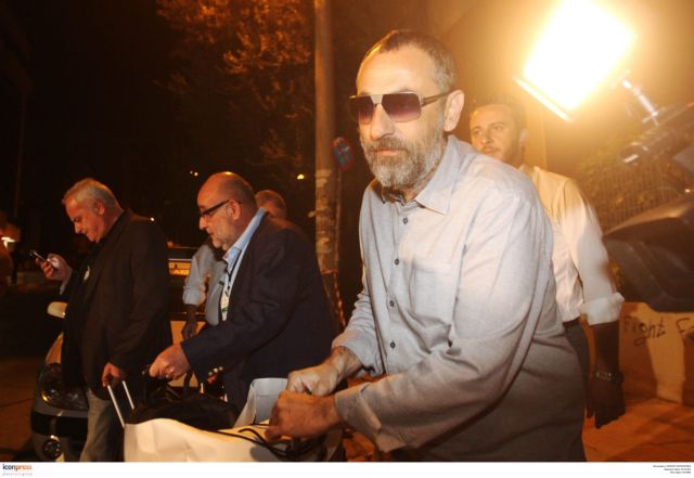 Στο μικροσκόπιο της Δικαιοσύνης η οικογένεια Καλογρίτσα για €21 εκατ.